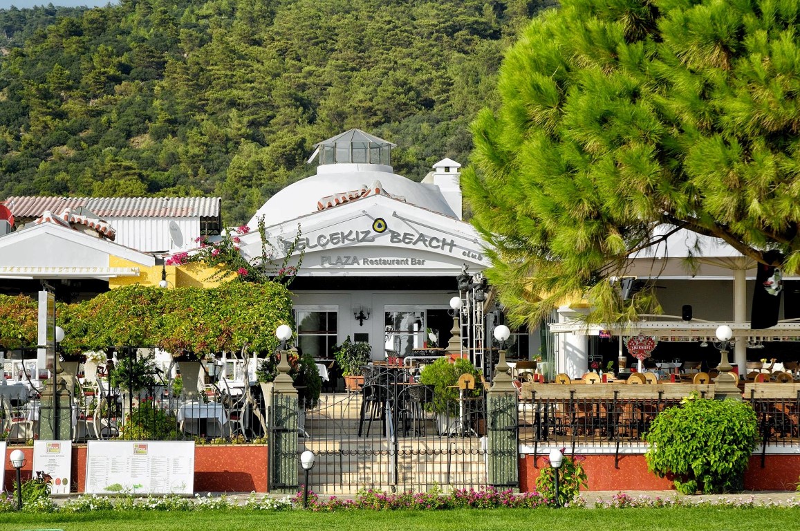 imagini hotel CLUB BELCEKIZ OLUDENIZ
